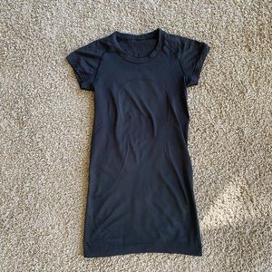 Lululemon Swiftly Tech Short Sleeve